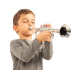 Trumpet 4 Key Toy - Bontempi Trumpet 4 Key Toy - Bontempi